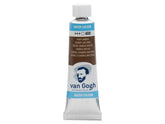 ACUARELA VAN GOGH TUBO 10ML T,SOMBRA NAT | 3 UNIDADES | (TALENS ESPAÑA)